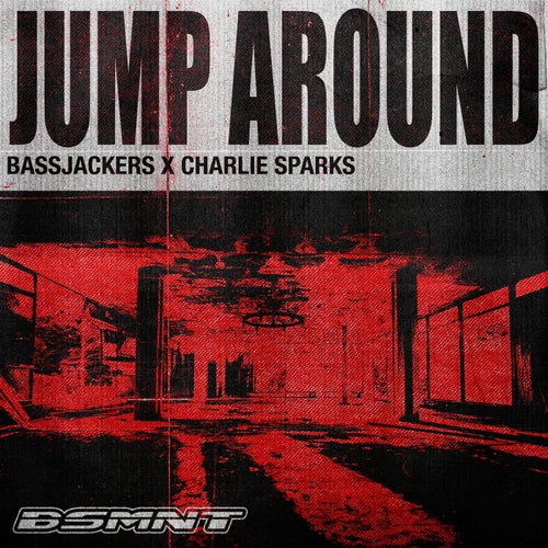 Jump Around (Extended Mix)