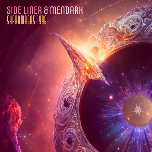 Side Liner & Mendark - Skaramagas 1996 (2023) MP3