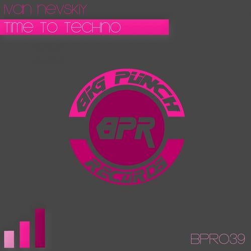 Time to Techno