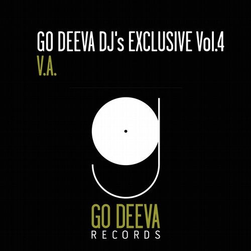GO DEEVA DJ's EXCLUSIVE Vol.4