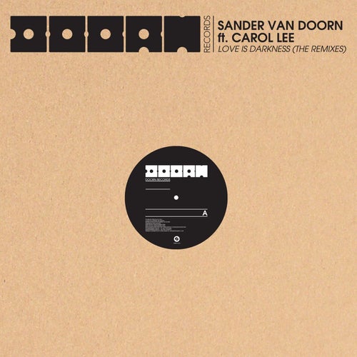 Love Is Darkness (feat. Carol Lee) (The Remixes)
