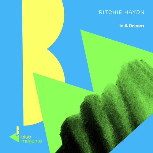  Ritchie Haydn - In A Dream (2024) 