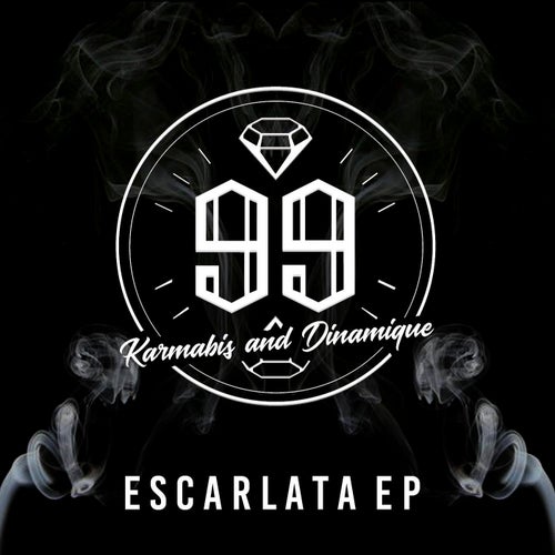 Escarlata EP