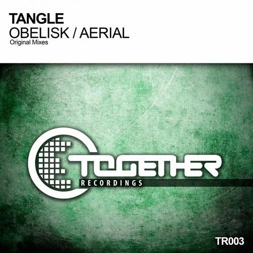 Obelisk / Aerial
