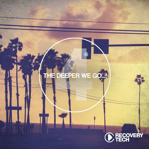 The Deeper We Go... Vol. 4