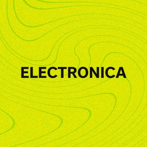 Must Hear Electronica / Downtempo: January