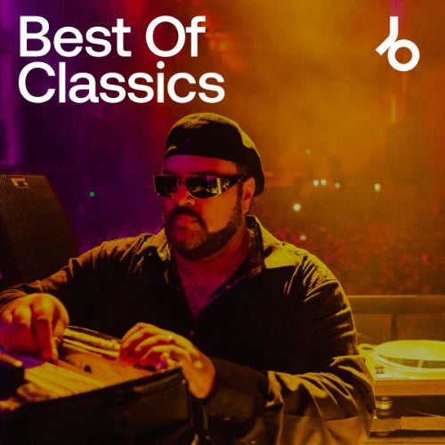 Best of Classics: Electro