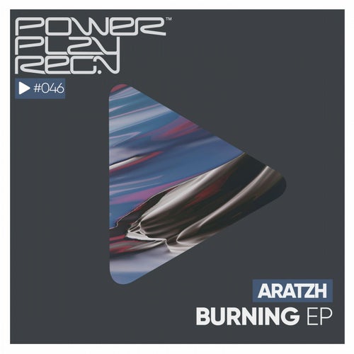 Burning EP