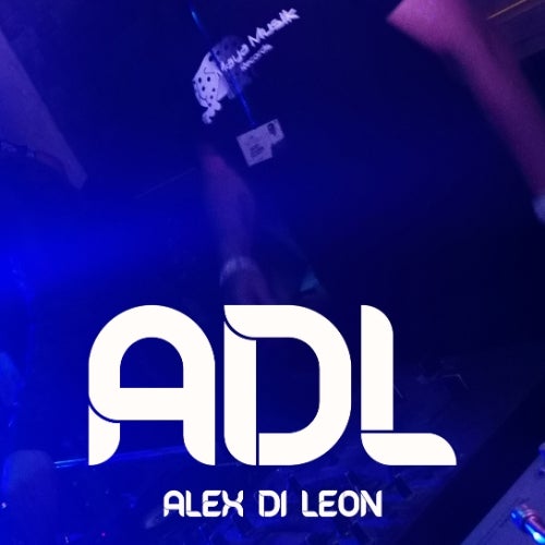 A.D.L  Tech House Chart June 2019