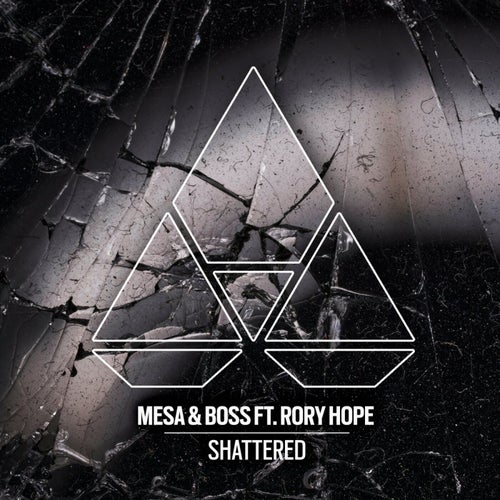 Shattered