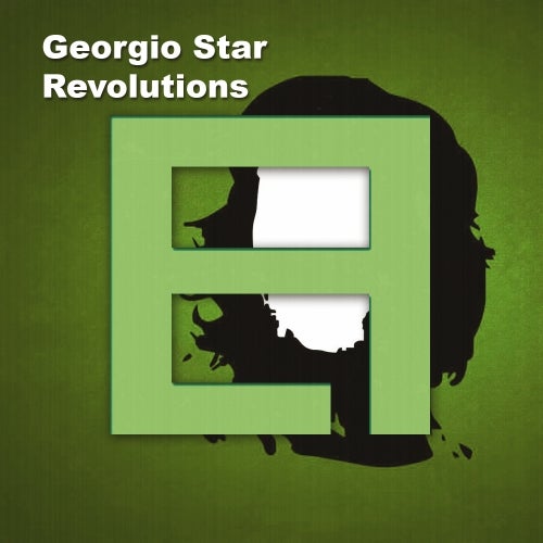 Georgio Star's Revolutions Chart