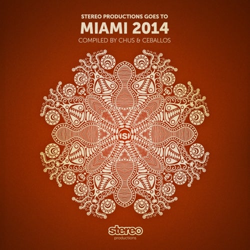 MIAMI MUSIC WEEK 2014