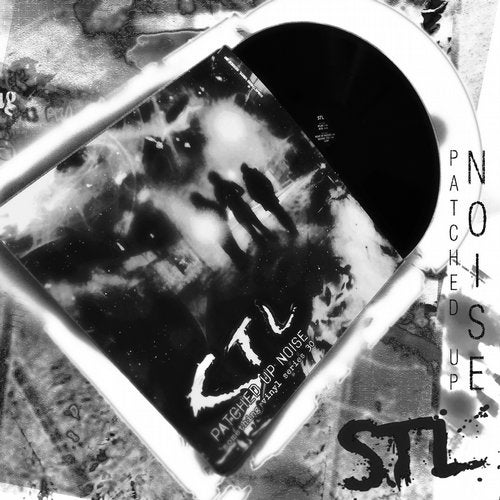 Copertina per Patched Up Noise