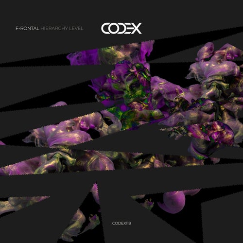 Cover art for Hierarchy Level