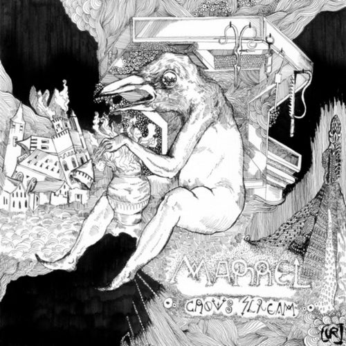Crow's Scream (Remixes)
