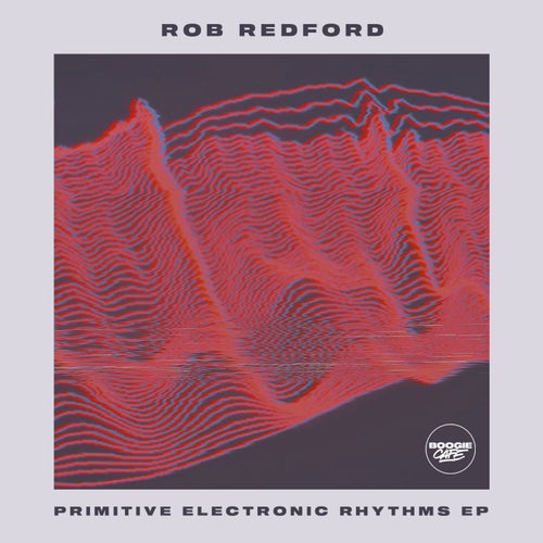 Primitive Electronic Rhythms