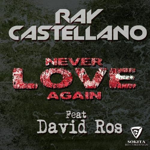 Never love again