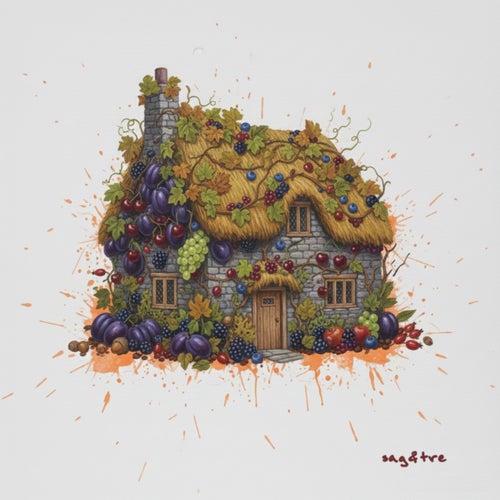  Richard McMaster - Poco A Poco / Walmer Grove (2026) 