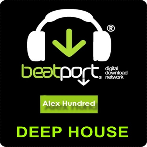 TOP TEN DEEPHouse CHART NOVEMBER-2012