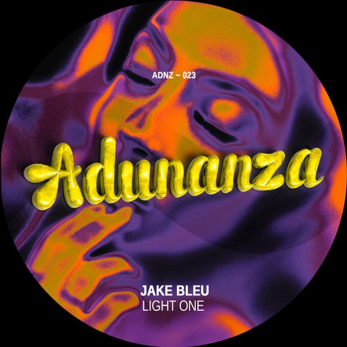 Cover art for Light One