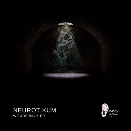 We Are Back