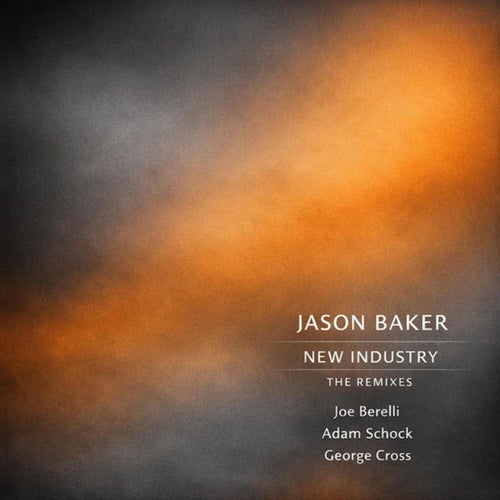 New Industry (The Remixes)