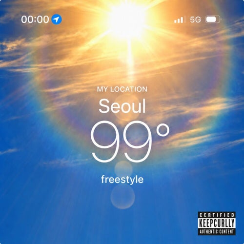 99 Degrees Freestyle