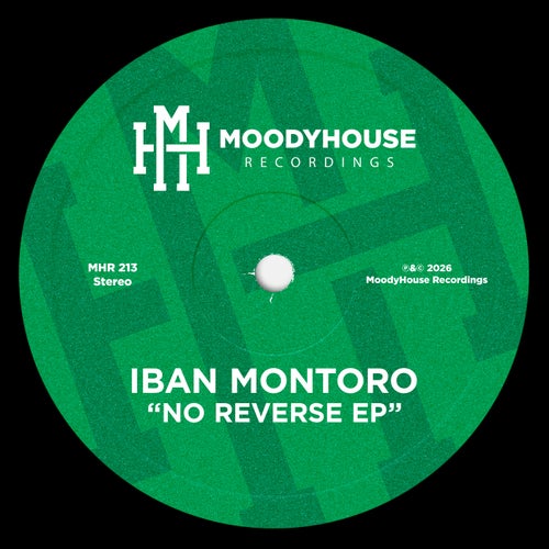 No Reverse EP