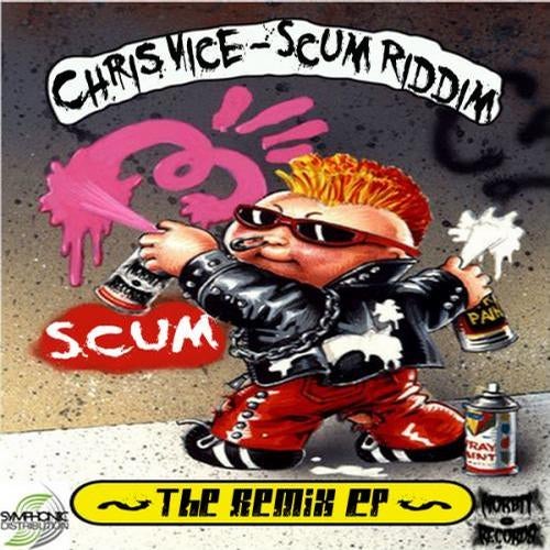 Scum Riddem Remixed