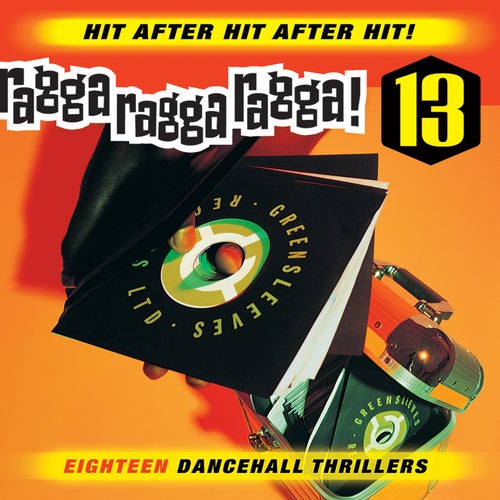 Ragga Ragga Ragga 13