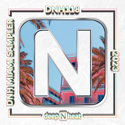 dNh Miami Sampler 2023