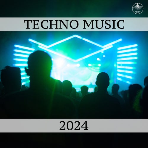 Techno 2024 The Best Techno Music for Your Summer [Rootkap Music]