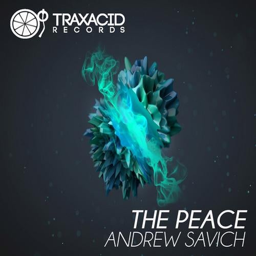 The Peace EP
