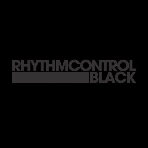 Rhythm Control Black