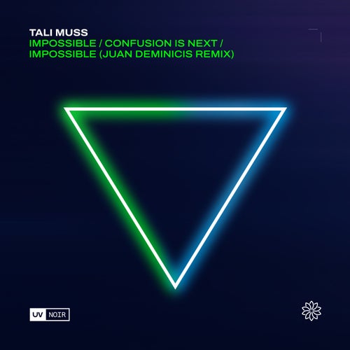 Tali Muss - Impossible / Confusion Is Next (2024)