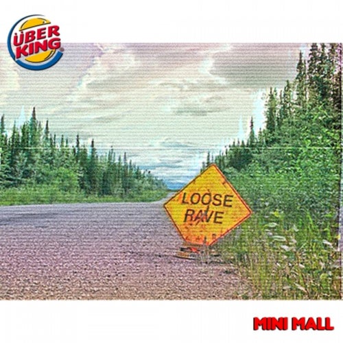 Mini Mall EP