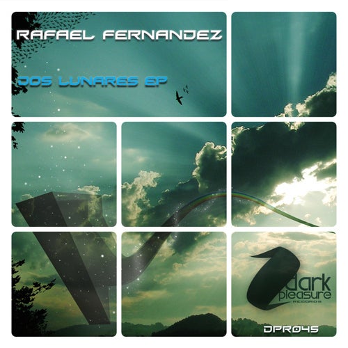 Dos Lunares EP