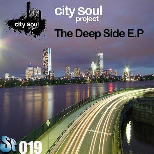 The Deep Side EP