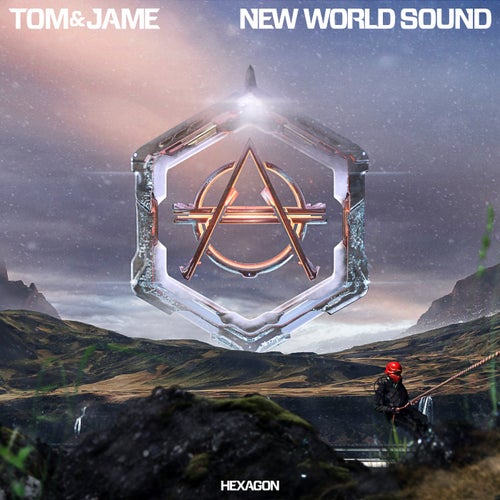 New World Sound - Extended Version