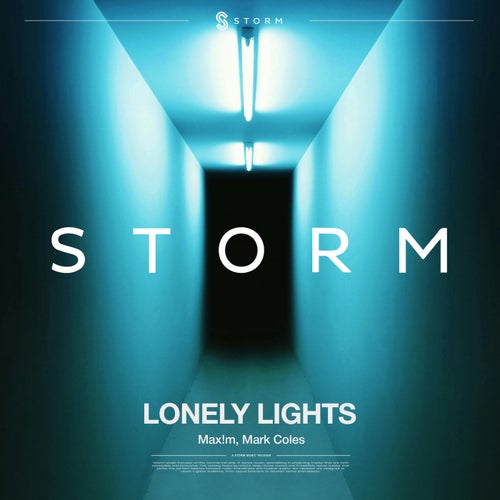 Lonely Lights (Extended Mix)