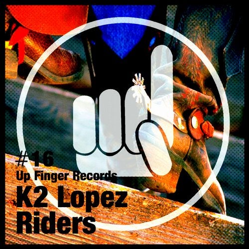 Riders