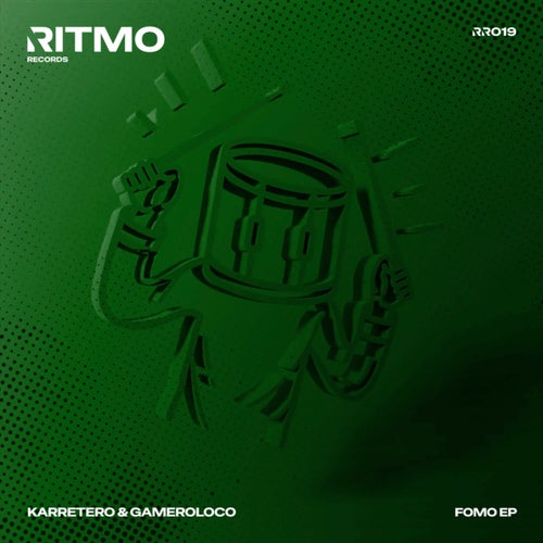 Fomo Ep