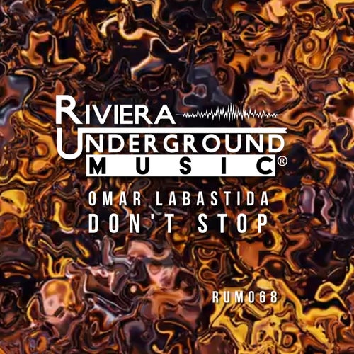 Dont Stop