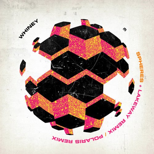 Spheres (feat. Keeno & Pippa Violets)