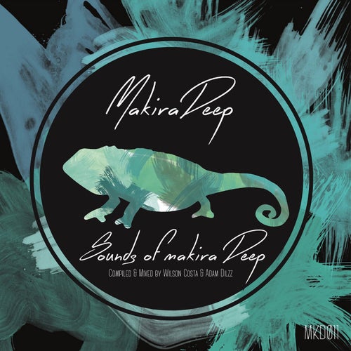 Sounds of Makira Deep 01