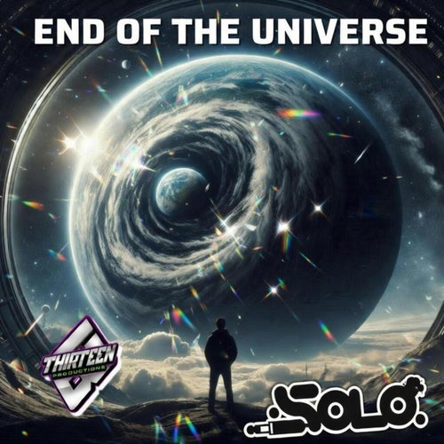 END OF THE UNIVERSE