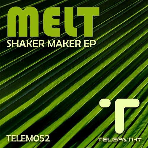 Shaker Maker EP