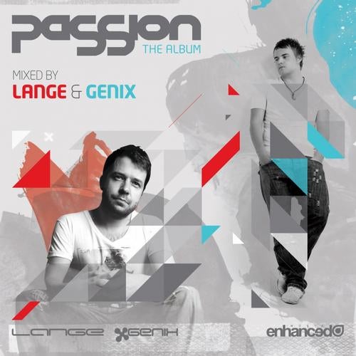 Passion: The Album (Mixed By Lange & Genix)