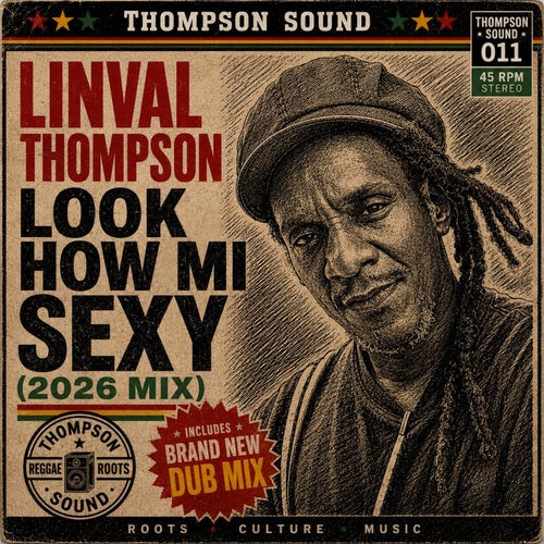 Look How Mi Sexy (2026 Mix)