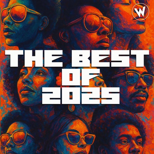 The Best Of 2025